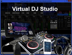 Virtual Dj For Ubuntu 12.04 Download