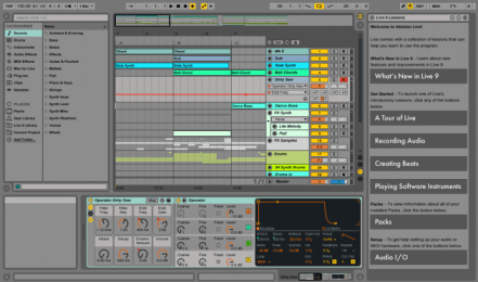 How to torrent ableton live 10 for mac torrent