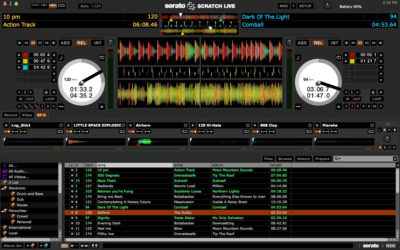 Does Serato Scratch Live Work With Windows 10